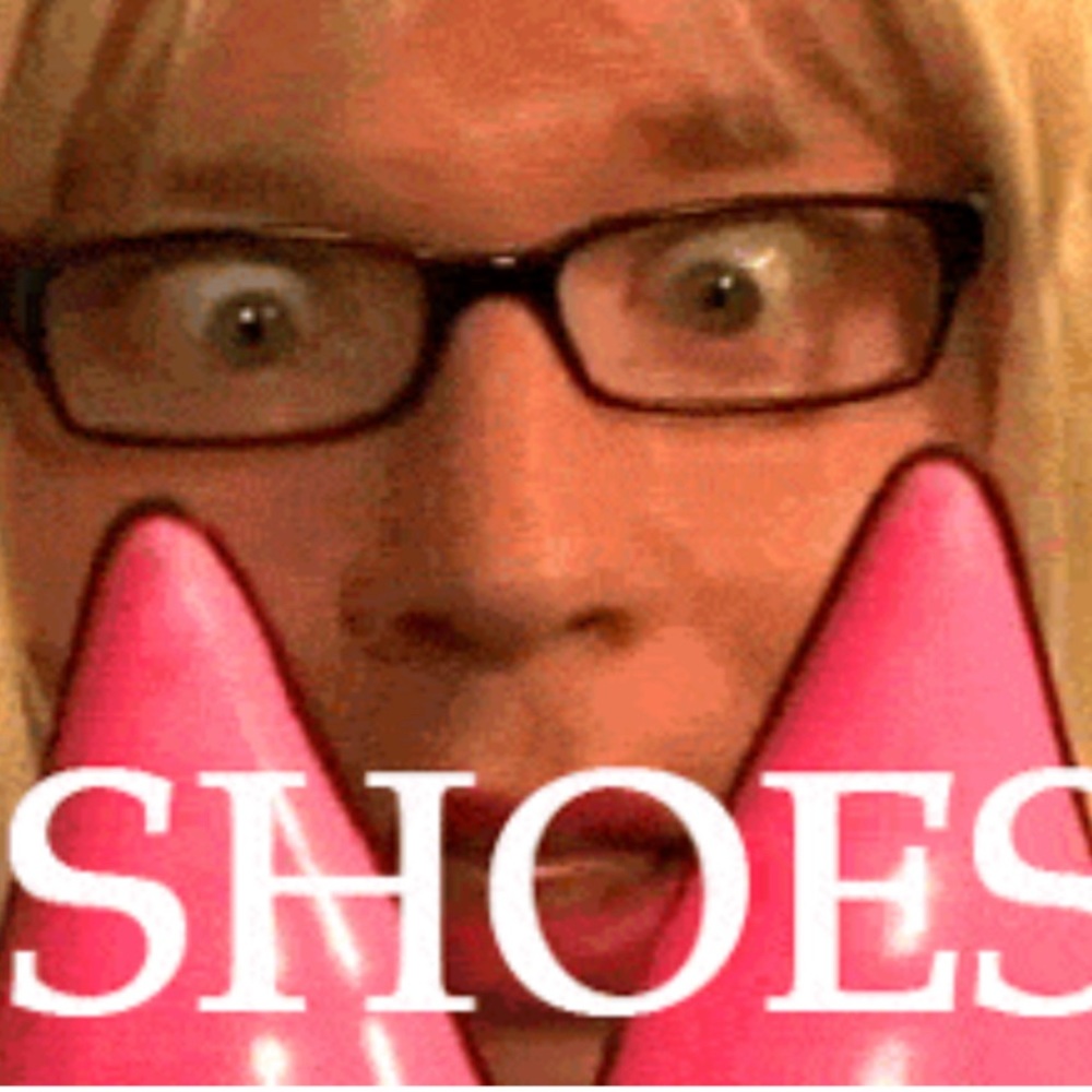 SHOES SHOES - Picture 2 of 3